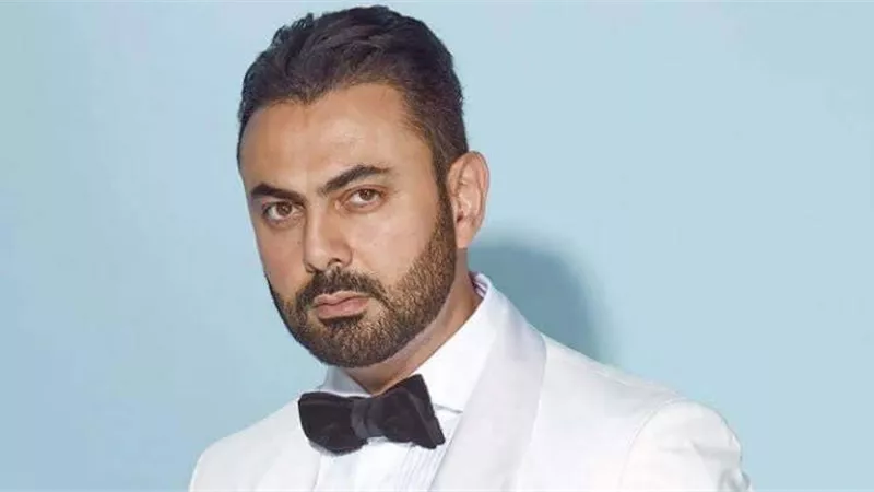محمد كريم عضو لجنة تحكيم ملكة جمال العالم Miss Elite 2024