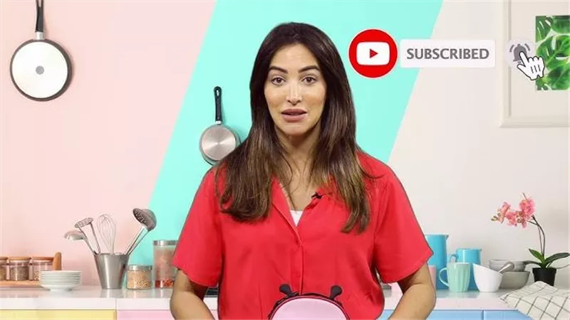 5 نصائح من خبيرة التغذية ليليان زاهر للتمتع بسعادة دائمة وصحة أفضل 