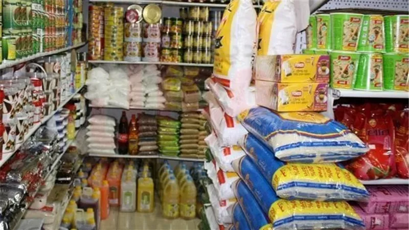 أسعار السلع الغذائية بمعرض «أهلا مدارس» 2024 في القاهرة