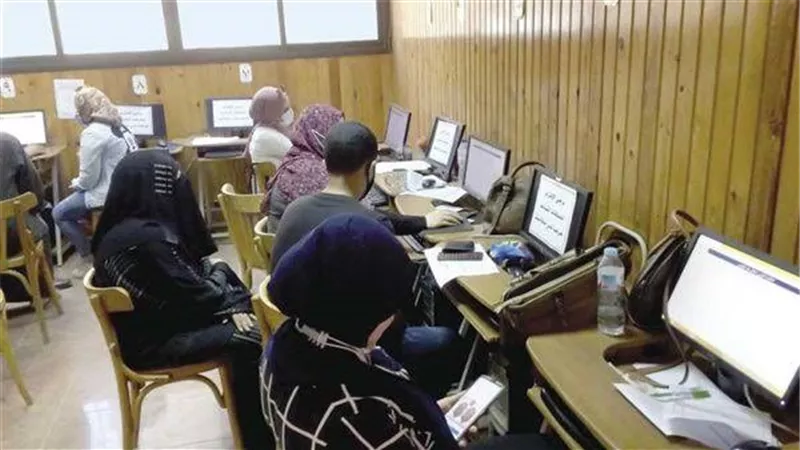 رابط نتيجة تقليل الاغتراب لطلاب الثانوية العامة 2024 