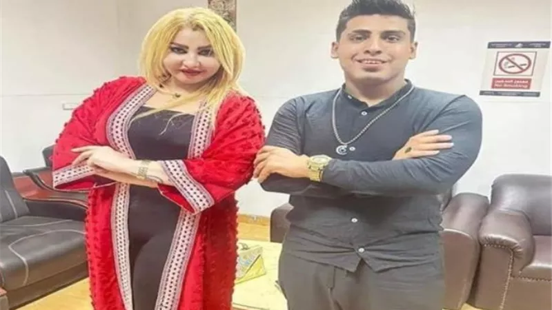 بتهمة نشر فيديوهات فاضحة.. الاستئناف في حكم حبس «إنجي حمادة وكروان مشاكل»