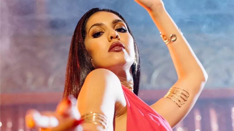 ''كباري'' لمنال بن شليخة تحكي قصة فنانة مرفوضة وأم عازبة