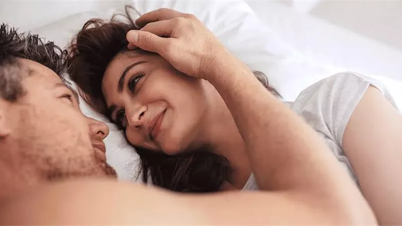 ما المدة المتاح عندها ممارسة العلاقة الزوجية بشكل آمن بعد الولادة؟