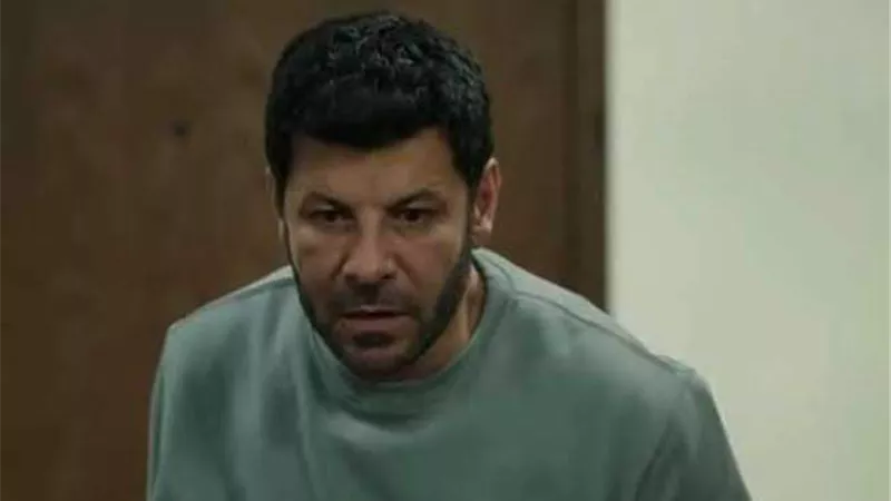 إياد نصار عن نجاح إلا الطلاق: مبعرفش اشتغل حاجة مش بحبها