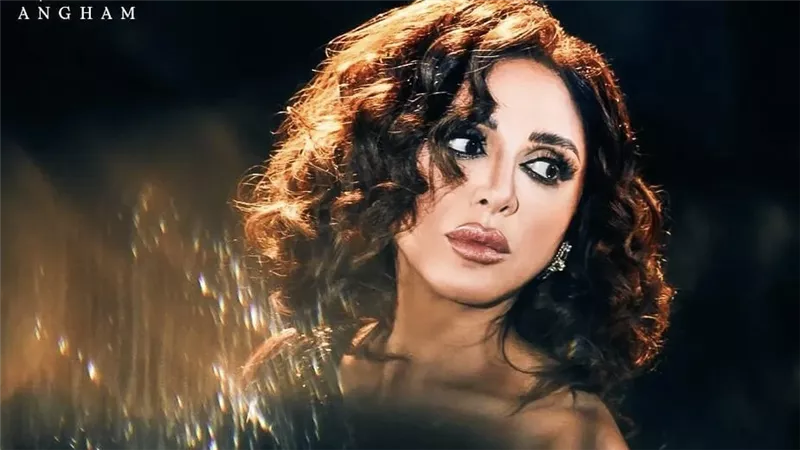 الملحن إيهاب عبد الواحد يكشف أسرار التعاون بين أنغام وأكرم حسني فى البوم تيجى نسيب 