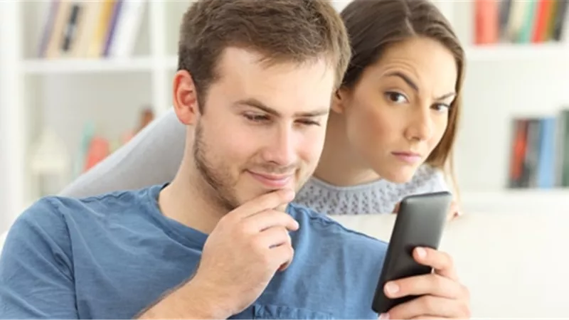 تفسير حلم الخيانة الزوجية في المنام لابن سيرين