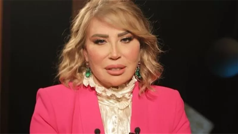 إيناس الدغيدي: «مش ذنبي إني جريئة والحرام مش التارجت بتاعي» 