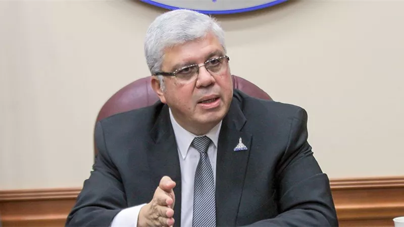 التعليم العالي: مد فترة قبول أوراق طلاب الشهادات الأجنبية حتى 18 سبتمبر