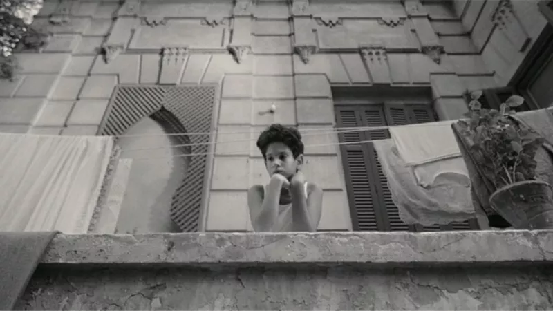 فيلم «فجر كل يوم» يشارك في مهرجان لندن السينمائي للمخرج أمير يوسف