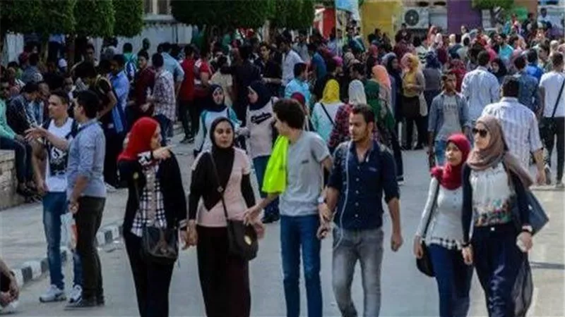 «هير نيوز» تنشر قائمة المحظورات على الطلاب داخل الحرم الجامعي للعام الدراسي الجديد 