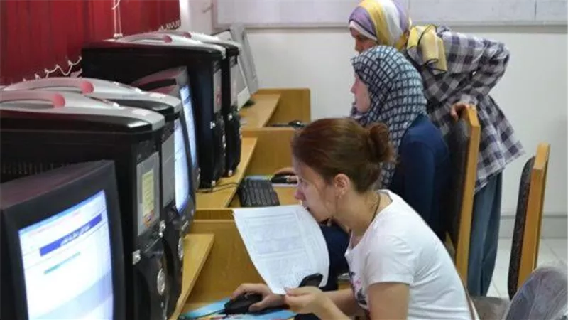 رابط نتيجة تقليل الاغتراب لطلاب الثانوية العامة 