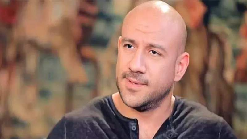 تفاصيل عودة أحمد مكي إلى موسم رمضان 2025 بشكل جديد لينافس العتاولة 2