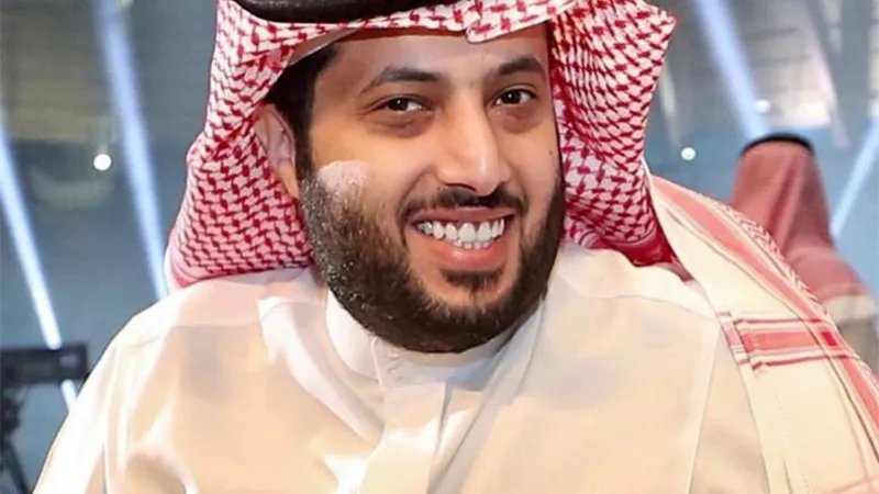 صادق الصبّاح عضو لجنة تحكيم أكبر جائزة للأدب بالعالم العربي بقيادة المستشار تركي آل الشيخ 
