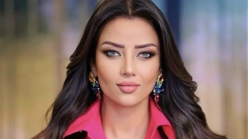شبيهة رضوى الشربيني تشعل السوشيال ميديا.. والجمهور: فوله واتقسمت نصين    