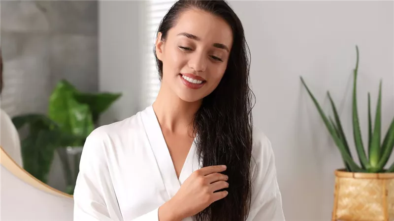 فوائد القهوة الخضراء للشعر وطريقة إستخدامها