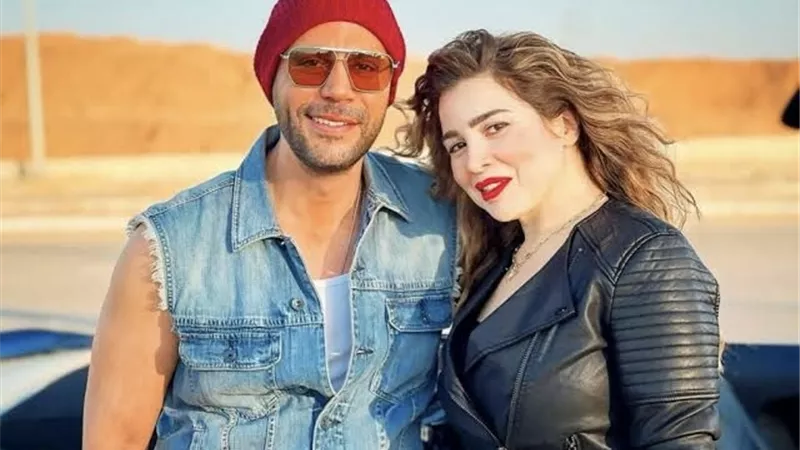 بعد كوبرا.. مي عز الدين تشارك في البطولة النسائية أمام محمد إمام في «الكينغ»  