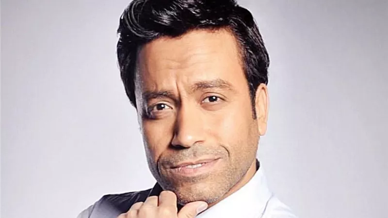 بعد غياب 5 سنوات .. عودة سامح حسين لدراما رمضان2025 