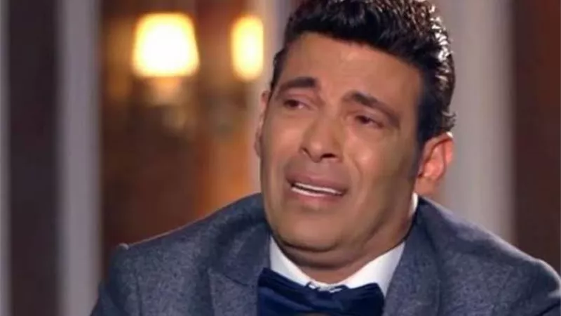 التفاصيل الكاملة.. القبض على سعد الصغير في المطار والعقوبة المنتظرة  