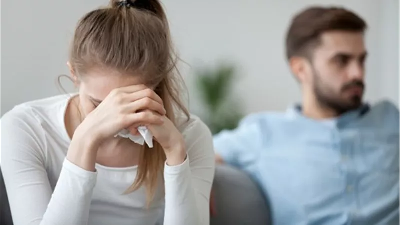 اتجوز عليها في شهر العسل.. ندي ترفع دعوي طلاق أمام محكمة الأسرة 
