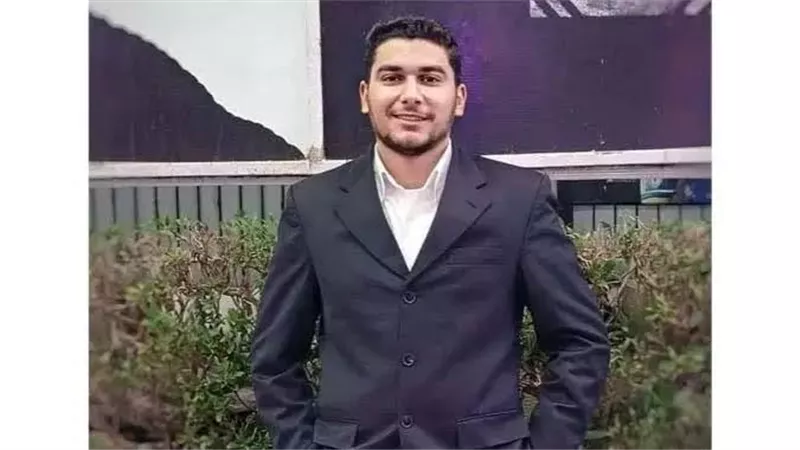 منصات التواصل تتحول لسرادق عزاء بعد وفاة طالب جنزور.. ونشطاء يطالبون بمحاسبة المقصرين 
