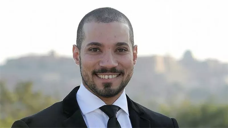 عبد الله رشدي أمام النائب العام بسبب بلاغ القومي للمرأة.. ما القصة؟