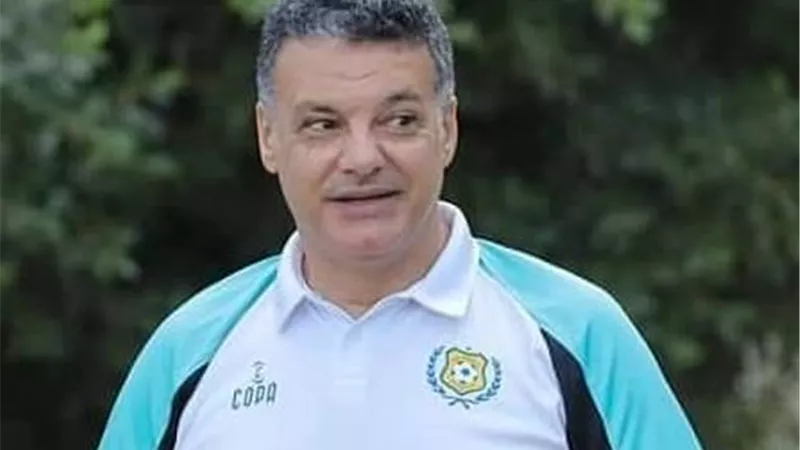 من هو المدرب الراحل إيهاب جلال؟