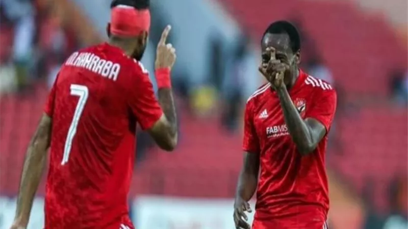 قناة مفتوحة تذيع مباراة الأهلي وجورماهيا في دوري أبطال أفريقيا