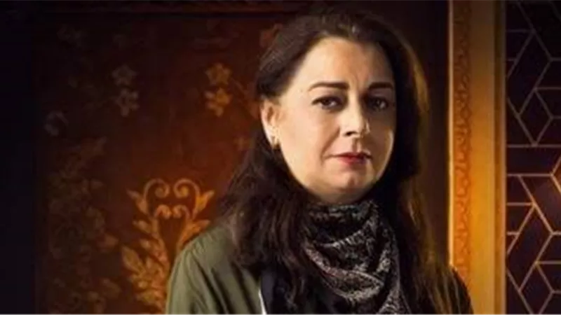 موعد تشيع جثمان الفنانة ناهد رشدي