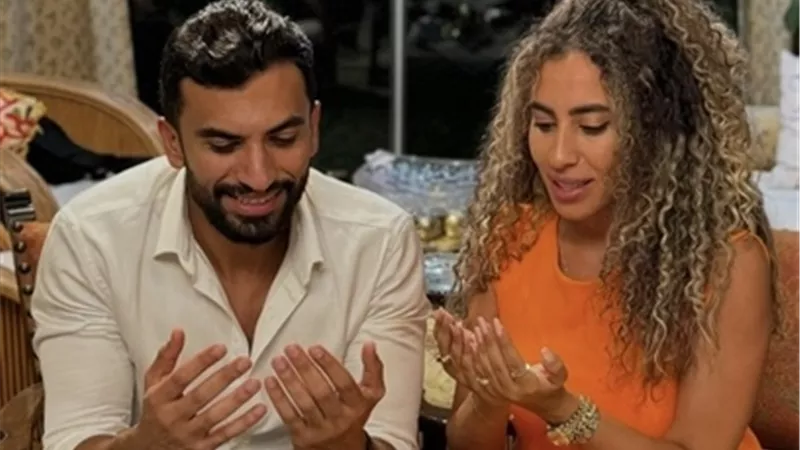 بعد خطوبتها.. معلومات لا تعرفها عن منه عدلي القيعي