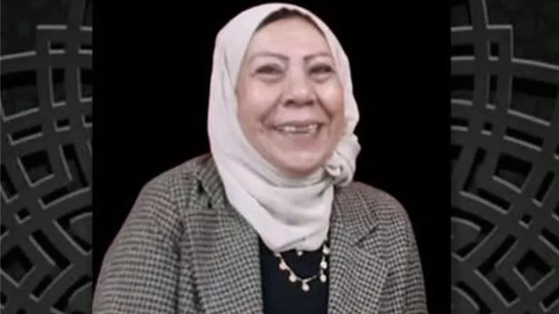 إذاعة القرآن الكريم تنعي المذيعة سمية إبراهيم  
