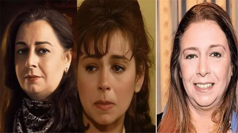 موعد عزاء ناهد رشدي بمسجد الشرطة بالشيخ زايد 