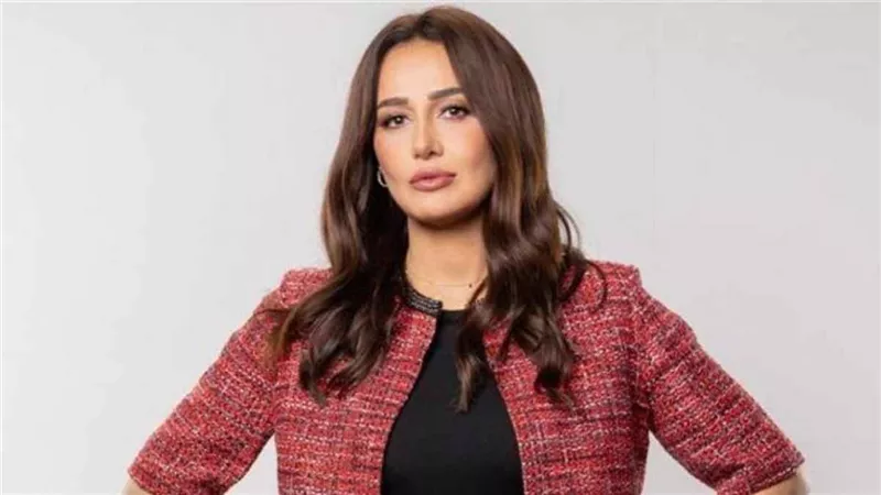 حلا شيحة في صدارة جوجل بعد هجوم متبادل مع المتابعين  