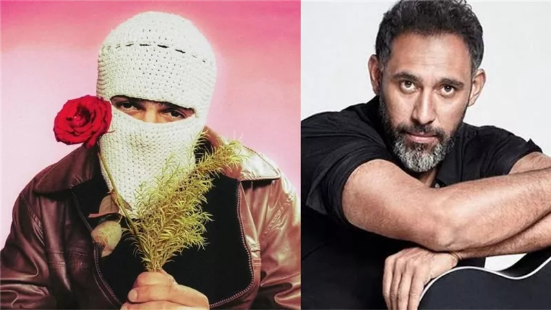الملحن عمر مصطفى يفاجيء الجمهور بتصريح مثير: توليت ابني