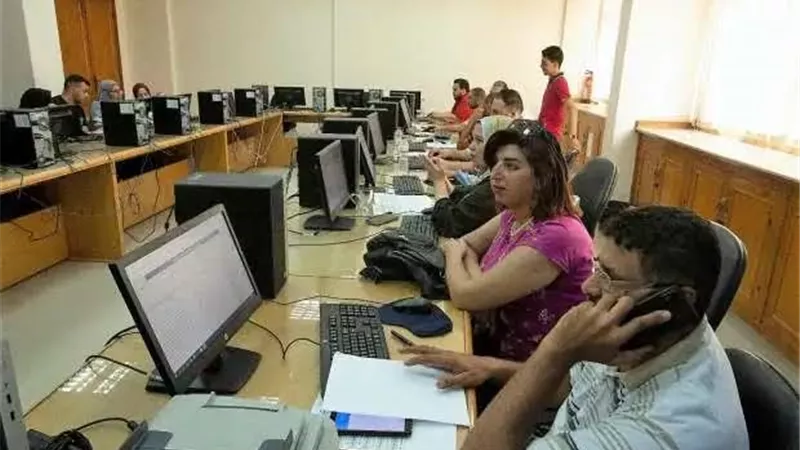 بحد أدنى 60%.. الإعلان عن نتيجة تنسيق الدبلومات الفنية 2024-2025
