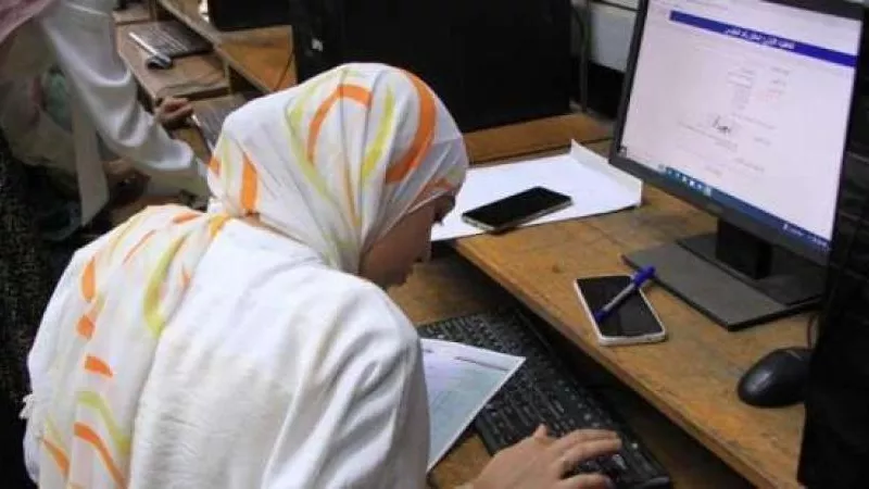 كيف أحصل على بطاقة ترشيح للكلية بعد ظهور نتيجة تنسيق المرحلة الثالثة؟ 
