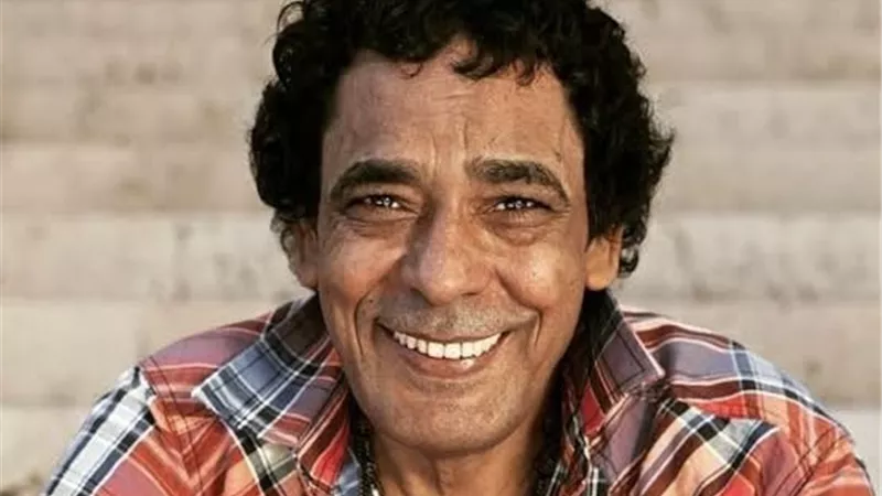 المتحدة تحتفي بمسيرة محمد منير بفيلم قصير لمشواره الفني (فيديو)