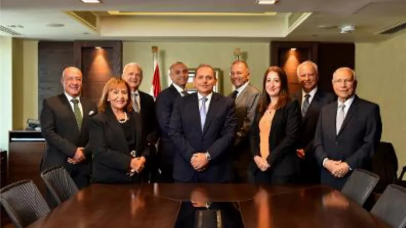 126 مليار جنيه أرباح قبل الضرائب يحققها البنك الأهلي المصري عن السنة المالية 2023