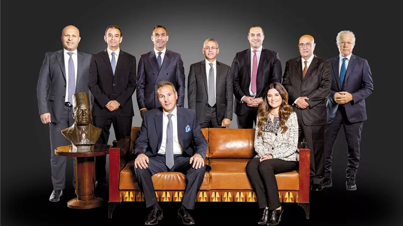 بنك مصر يحقق طفرة هائلة في معدلات نمو جميع قطاعات الأعمال بنهاية ديسمبر 2023