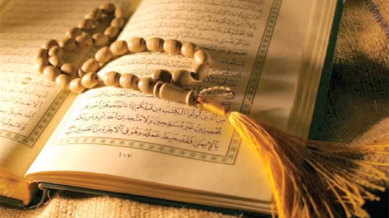 أمين الفتوى: تلحين آيات القرآن الكريم حرام شرعًا (فيديو)
