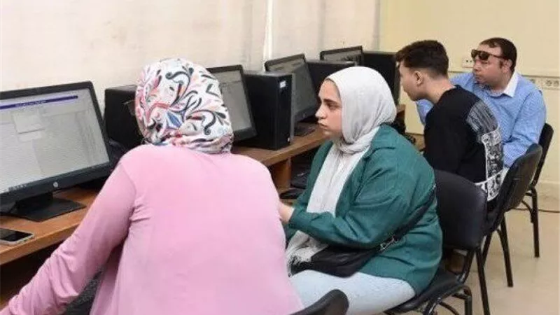 رابط نتيجة تقليل الاغتراب المرحلة الثالثة لطلاب الثانوية العامة 2024 