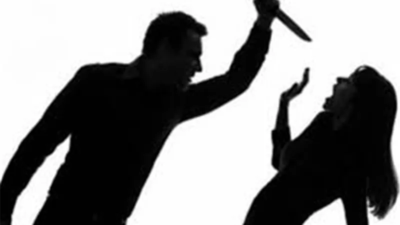 تفاصيل مصرع زوجة وعشيقها على يد الزوج بالمرج 