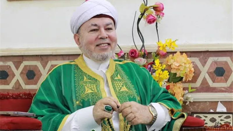 تطورات واقعة صلاح الدين التيجاني.. والقومي للمرأة يتخذ قرار عاجل 