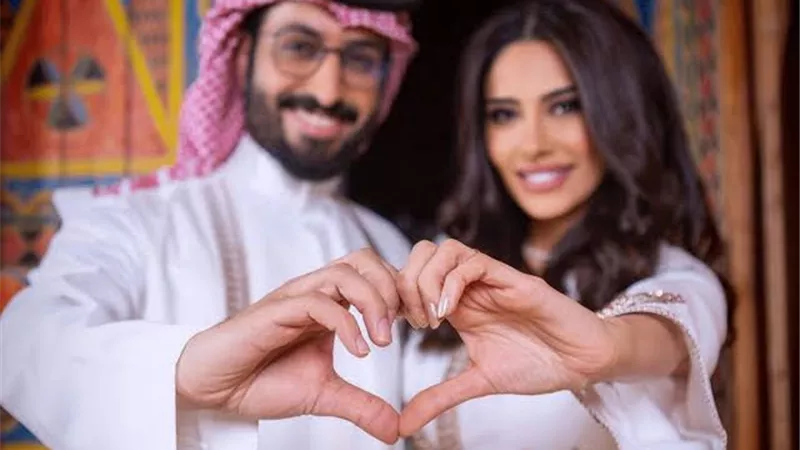 متى يعرض «الحب أعمى حبيبي» على نتفليكس وما قصته؟