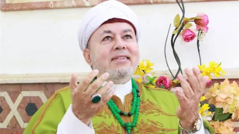 بعد إثارته الرأي العام.. كيف دافع صلاح الدين التيجاني عن نفسه أمام النيابة؟