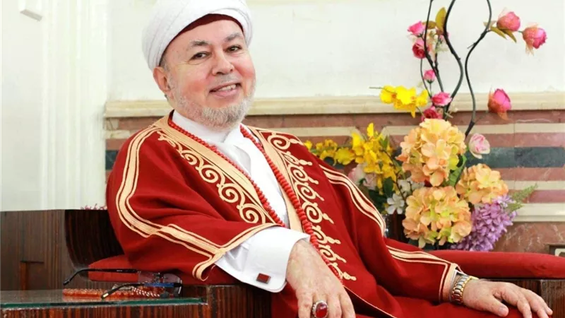 قرار عاجل من النيابة في واقعة تحرش متهم بها «التيجاني»