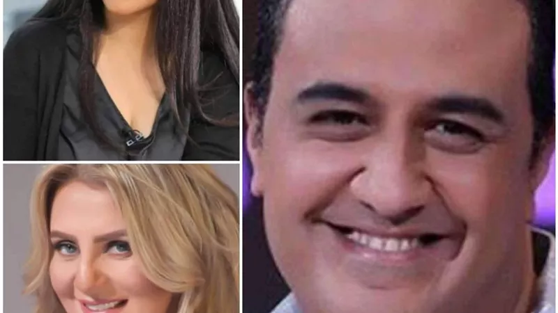 رانيا محمود يس ونهى عابدين يترأسان لجنة تحكيم مسابقة شباب مصر بمهرجان الإسكندرية 