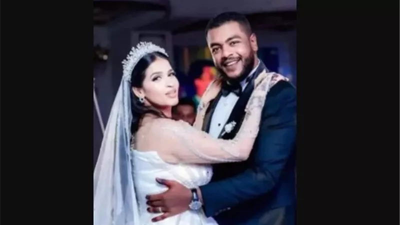3 أيام متتالية بـ 300 ألف دولار.. حفل أسطوري لرجل أعمال سوداني بالقاهرة
