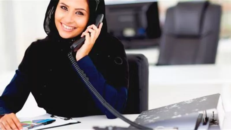 باليوم الوطني السعودي.. المملكة تسجل أعلى نسبة مشاركة للمرأة بالقطاع التكنولوجي 