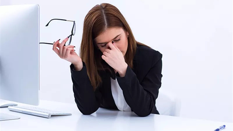 5 أسباب تجعلك دائما تشعرين بالتعب المستمر ومشاكل في الذاكرة 