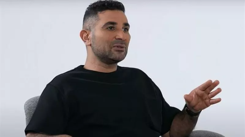 تفاصيل تعرض أحمد سعد للسرقة بميلانو.. ويكشف قيمة مقتنياته المسروقة
